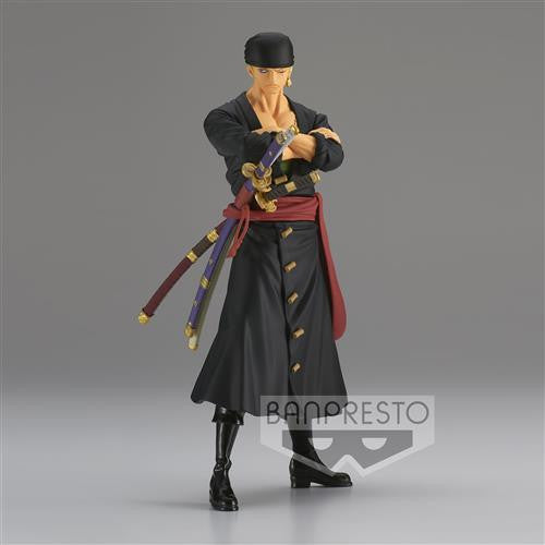 One Piece - Wanokuni vol.5 Roronoa Zoro