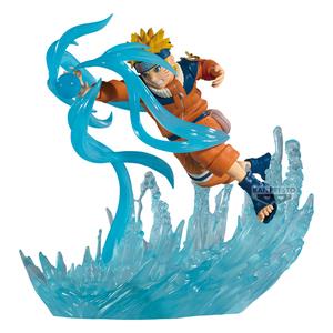 Naruto - Naruto (Combination Battle)