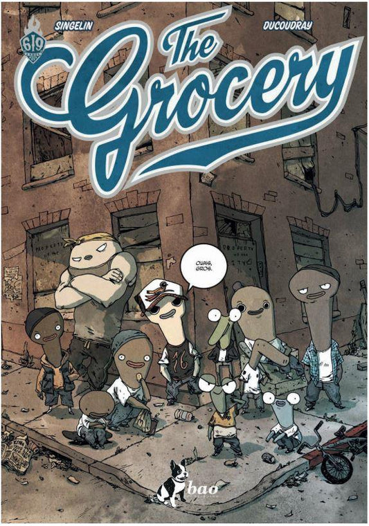 Grocery