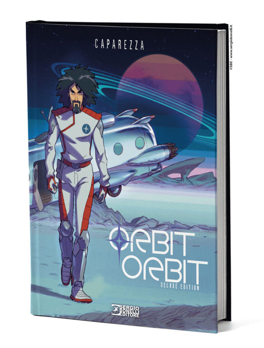 Orbit Orbit Deluxe