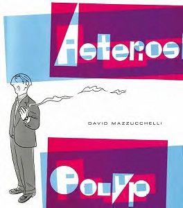 Asterios Polyp