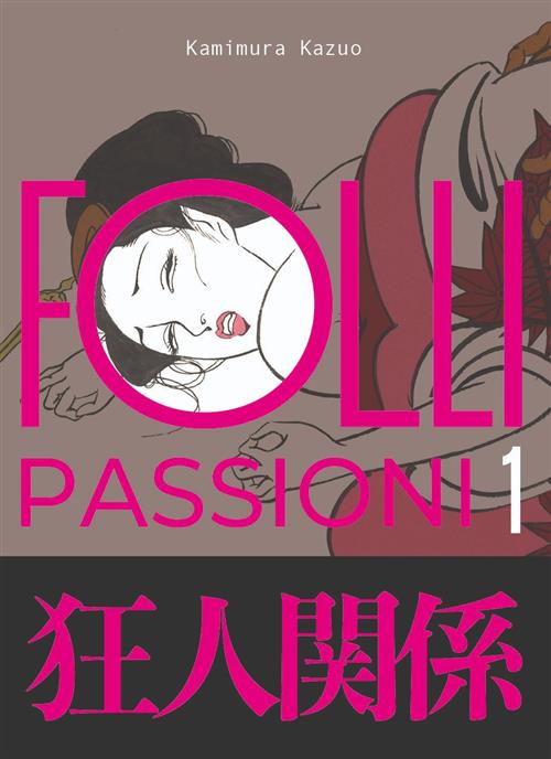 Folli Passioni 01 Variant