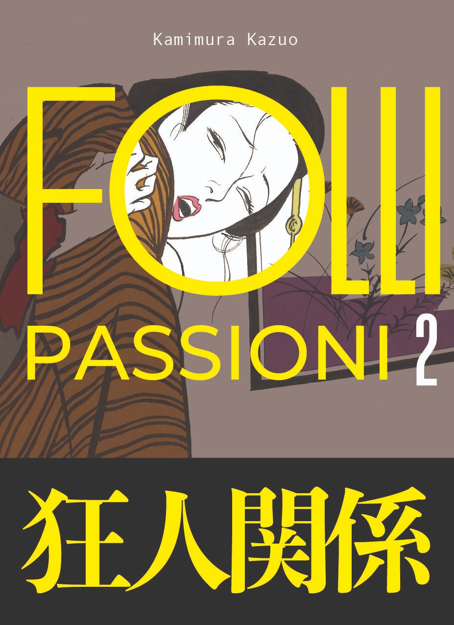 Folli Passioni 02 Variant