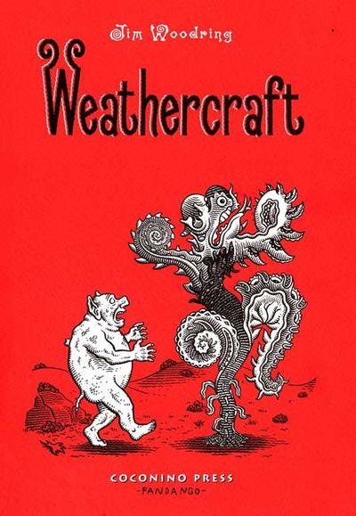 Weathercraft