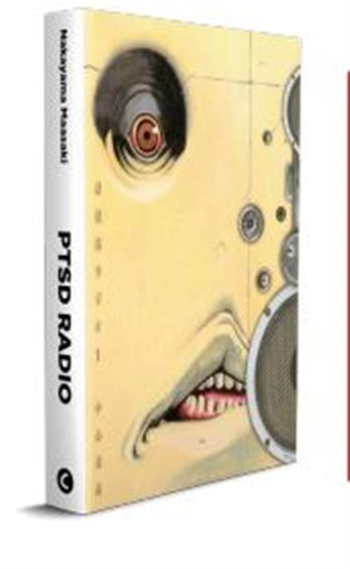 PTSD Radio 01