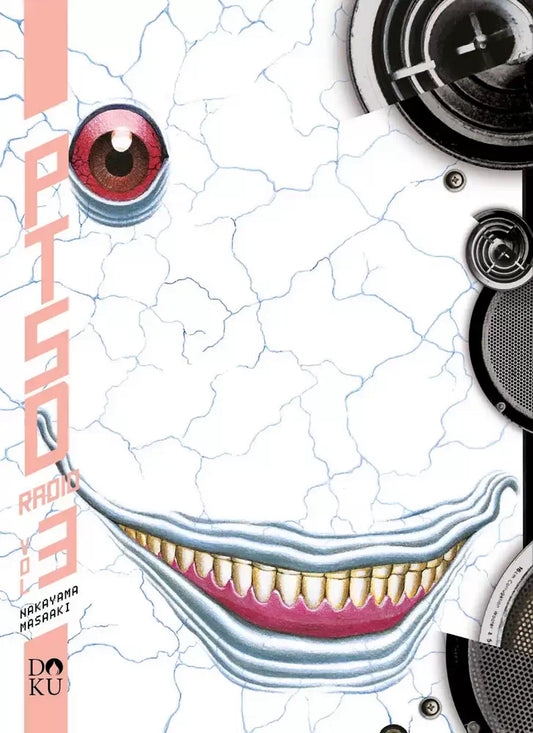 PTSD Radio 03