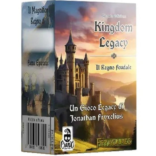 Kingdom Legacy