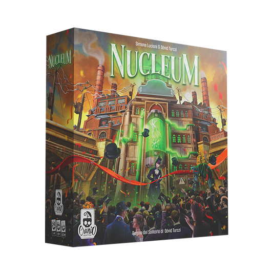 Nucleum