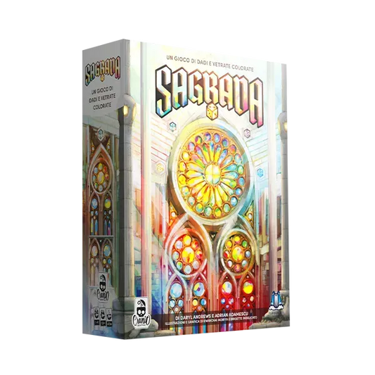 Sagrada