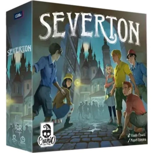 Severton
