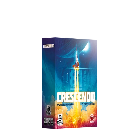 Crescendo