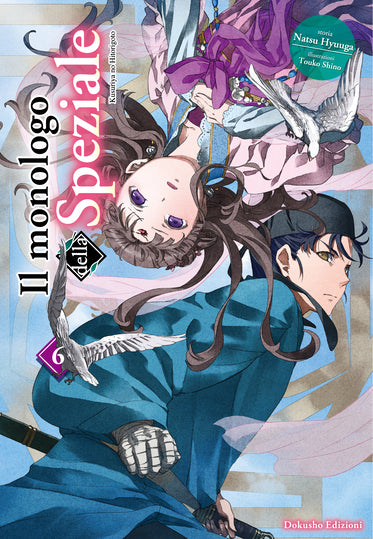 Il Monologo della Speziale 06