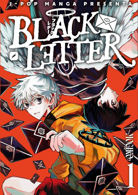 Black Letter 01