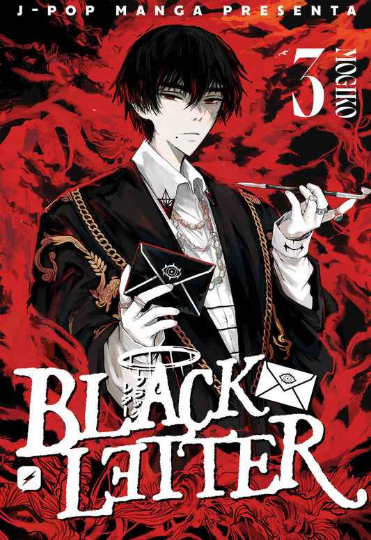 Black Letter 03