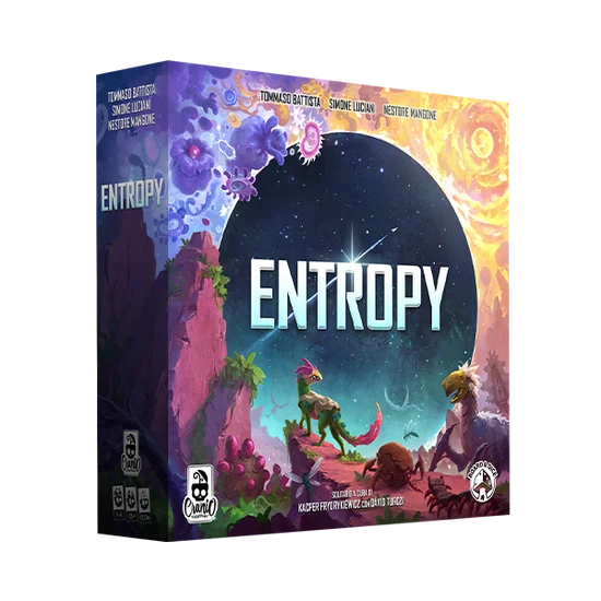 Entropy