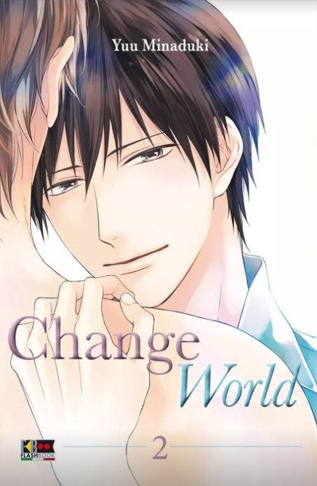Change World 02