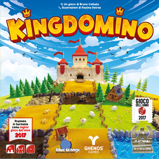 Kingdomino