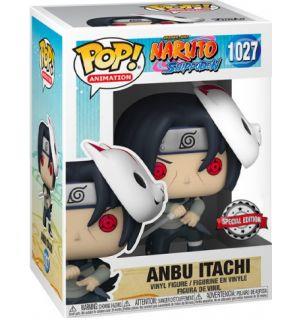 Funko Pop Naruto - 1027 Anbu Itachi