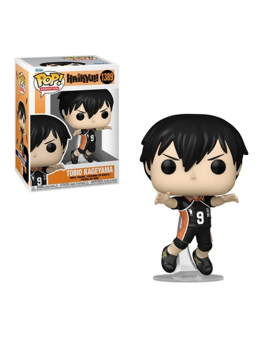 Funko Haikyu - 1389 Kageyama