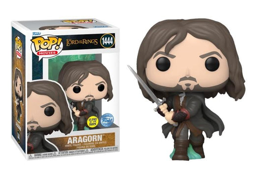 Funko LOTR - 1444 Aragorn (Special Edition)