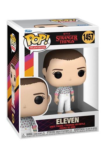 Funko Pop Stranger Things - 1457 Eleven