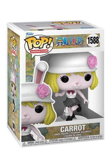 Funko One Piece - 1588 Carrot