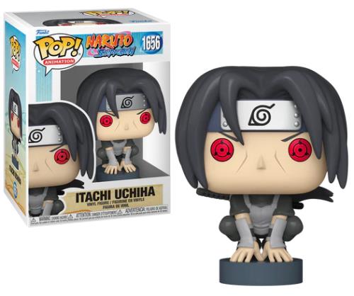 Funko Pop Naruto - 1656 Itachi (Uchiha)