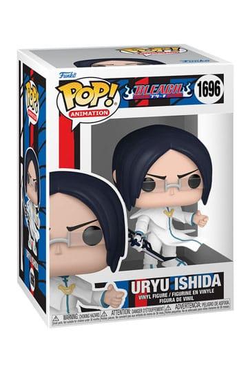 Funko Pop Bleach - 1696 Uryu Ishida