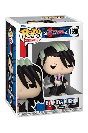 Funko Pop Bleach - 1698 Byakuya Kuchiki