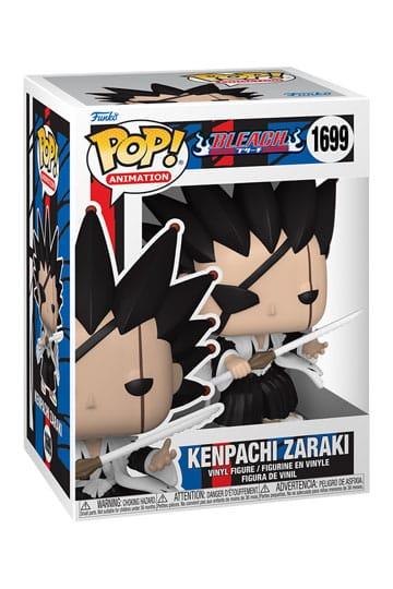Funko Pop Bleach - 1699 Kenpachi Zaraki