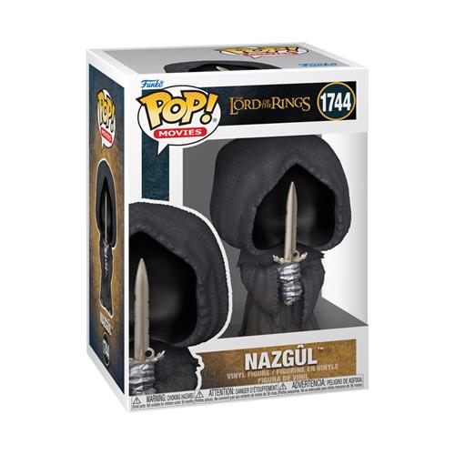 Funko LOTR - 1744 Nazgul