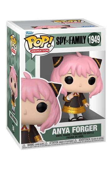 Funko Spy x Family - 1949 Anya