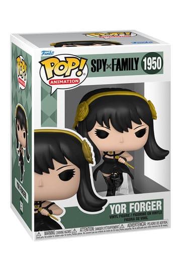 Funko Spy x Family - 1950 Yor