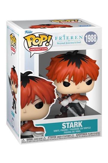 Funko Pop Frieren - 1988 Stark