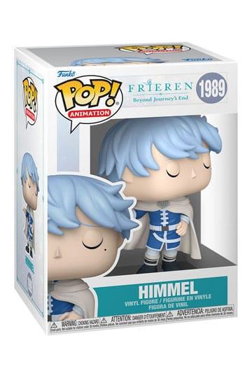 Funko Pop Frieren - 1989 Himmel