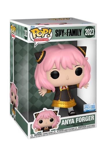 Funko Spy x Family - 2023 Anya (Super Sized)