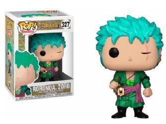 Funko One Piece - 327 Roronoa Zoro