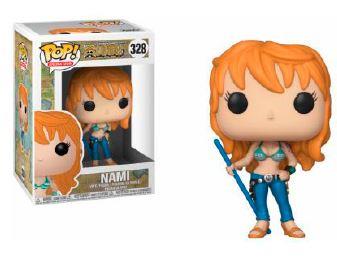 Funko One Piece - 328 Nami