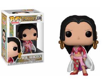 Funko One Piece - 330 Boa Hancock