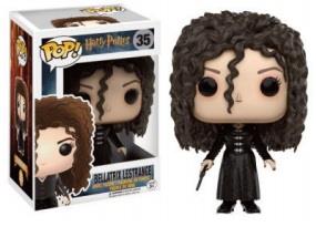 Funko Pop Harry Potter - 35 Bellatrix