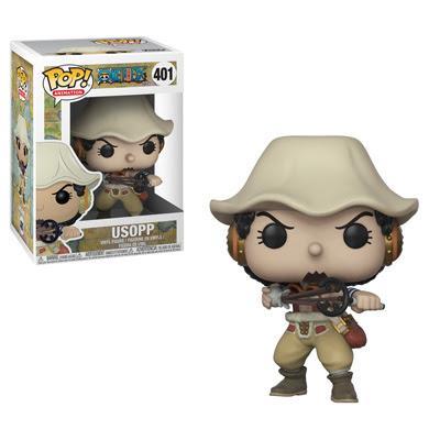 Funko One Piece - 401 Usopp