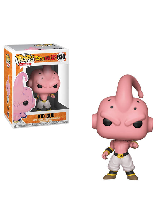 Funko Pop Dragon Ball - 620 Kid Buu