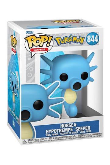 Funko Pop Pokemon - 844 Horsea