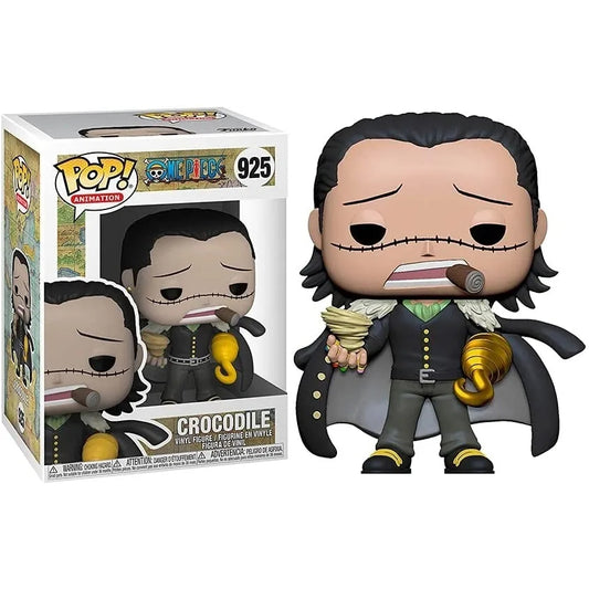 Funko One Piece - 925 Crocodile