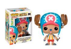 Funko One Piece - 99 Tony Tony Chopper
