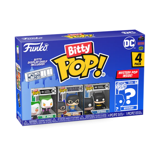 Funko Bitty Pop - Joker