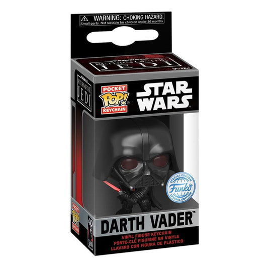 Funko Keychain Star Wars - Darth Vader