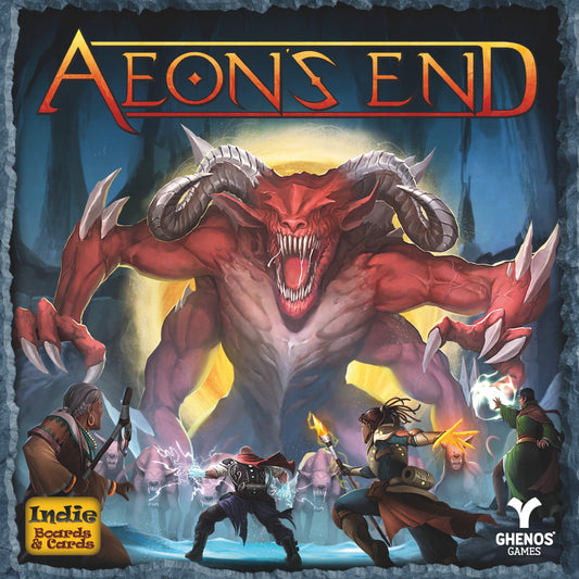 Aeon's End