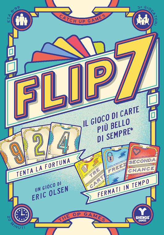 Flip 7