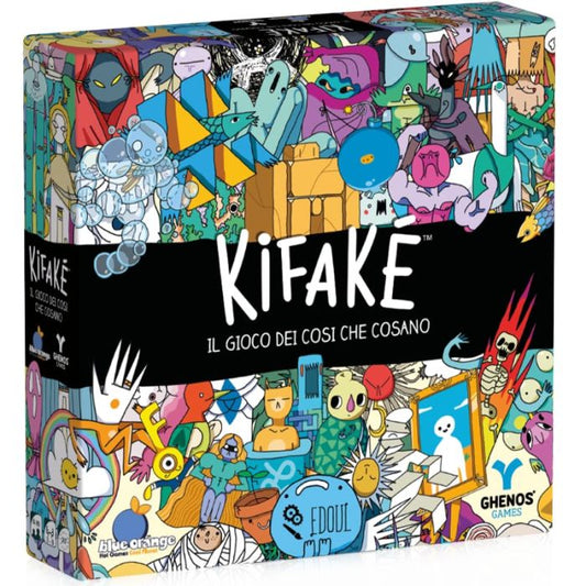 Kifakè